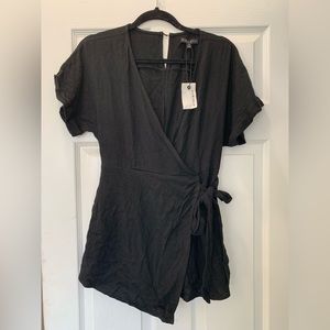 Boutique Miou Muse Romper Size Medium